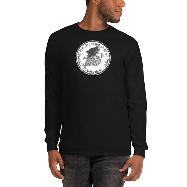 SJSPT Men’s Long Sleeve Shirt