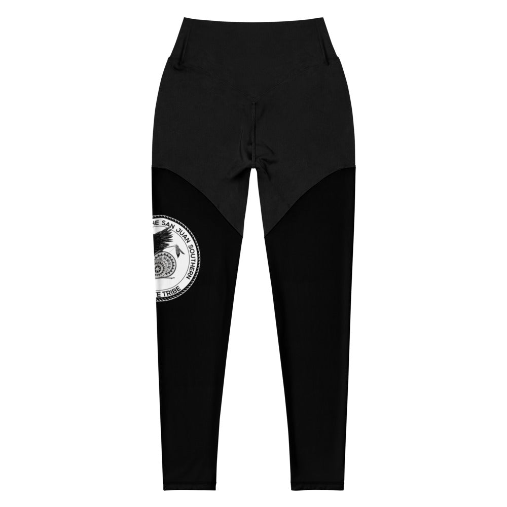 SJSPT Sports Leggings