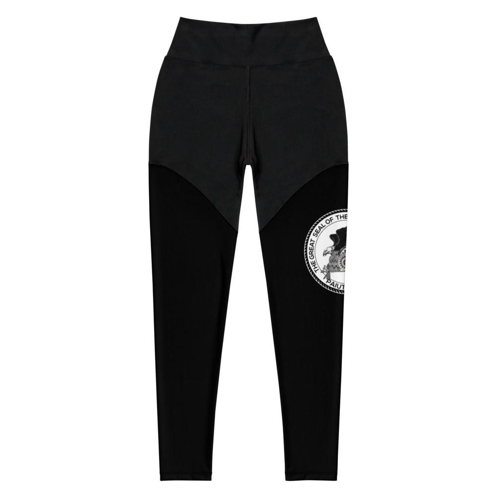 SJSPT Sports Leggings