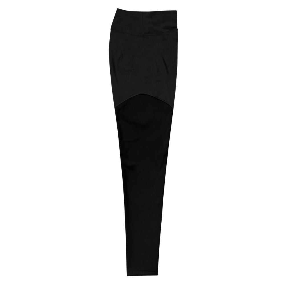 SJSPT Sports Leggings